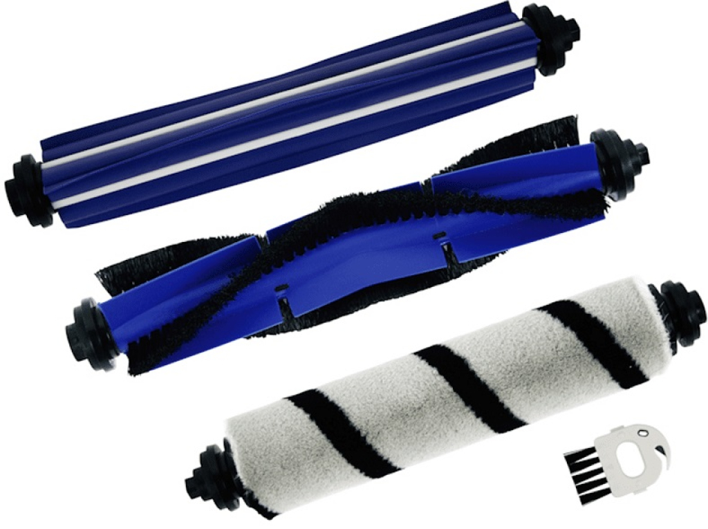 Аксесоар за прахосмукачка Rowenta ZR791000 CENTRAL BRUSHES KIT S95